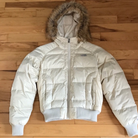 The North Face Jackets & Blazers - North Face 550 down filled Coat